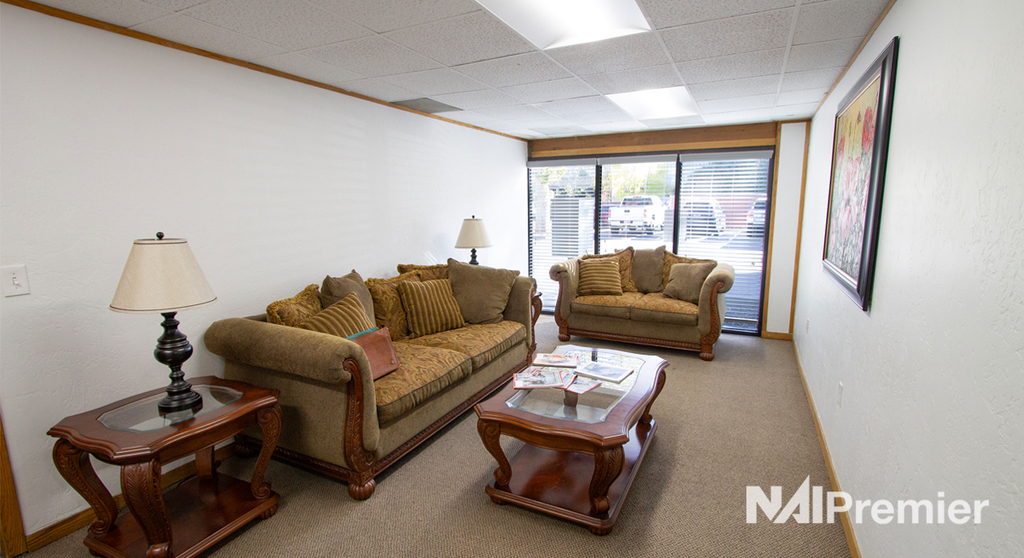 Seven Forty East Millcreek Office